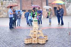 Нова стара ратуша