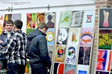 365º радості Миколи Шкварка