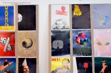 365º радості Миколи Шкварка