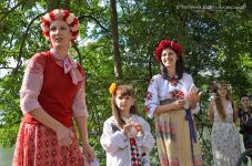 Велопарад дівчат