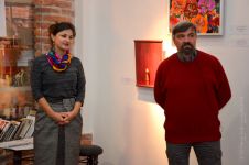 Виставка «Колаж асамбляж ІФ»