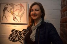 Виставка «Колаж асамбляж ІФ»