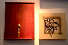 Виставка «Колаж асамбляж ІФ»