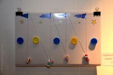 Виставка «Колаж асамбляж ІФ»