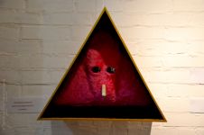 Виставка «Колаж асамбляж ІФ»