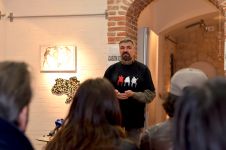 Виставка «Колаж асамбляж ІФ»