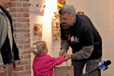 Виставка «Колаж асамбляж ІФ»