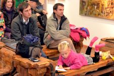 Виставка «Колаж асамбляж ІФ»