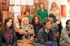 Виставка «Колаж асамбляж ІФ»