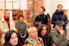 Виставка «Колаж асамбляж ІФ»