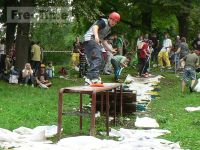 Змагання з джибінгу в Івано-Франківську