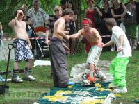 Змагання з джибінгу в Івано-Франківську