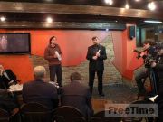 Поімпрезилися