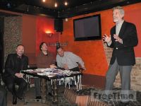 Поімпрезилися