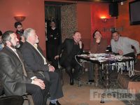 Поімпрезилися