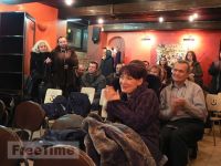 Поімпрезилися