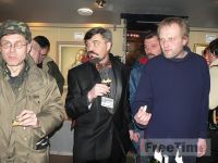 Поімпрезилися