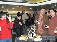 Поімпрезилися