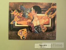 Колаж Джованні Джордано