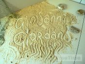 Колаж Джованні Джордано