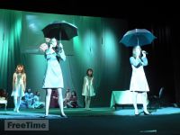 Духовний мюзикл „А над нашою вірою — вічність…”