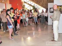 Виставка «Школи фотографії»