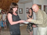 Виставка «Школи фотографії»