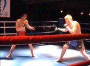 Професійний турнір з мікс-файту «Кубок Буковеля» (ВІДЕО)