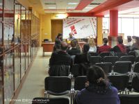 «Ефіопська січ» на франківських просторах