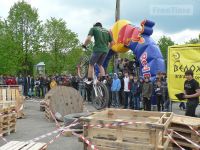 Фестиваль «Х-Гуцулія»