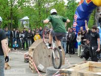 Фестиваль «Х-Гуцулія»