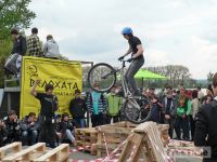 Фестиваль «Х-Гуцулія»