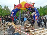 Фестиваль «Х-Гуцулія»