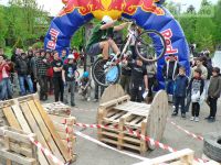 Фестиваль «Х-Гуцулія»