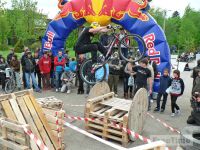 Фестиваль «Х-Гуцулія»