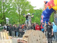 Фестиваль «Х-Гуцулія»