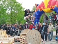 Фестиваль «Х-Гуцулія»