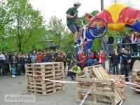 Фестиваль «Х-Гуцулія»