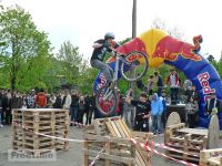 Фестиваль «Х-Гуцулія»