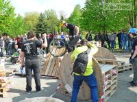 Фестиваль «Х-Гуцулія»