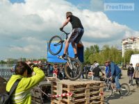 Фестиваль «Х-Гуцулія»