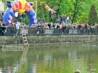 Фестиваль «Х-Гуцулія»