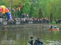 Фестиваль «Х-Гуцулія»