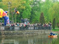 Фестиваль «Х-Гуцулія»