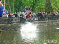 Фестиваль «Х-Гуцулія»