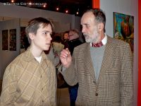 Життя Леона Кондрачука