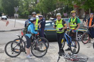 Велодень 2013