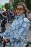 Велодень 2013