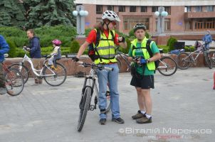 Велодень 2013