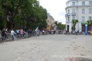 Велодень 2013